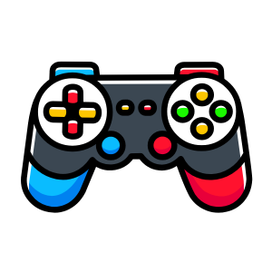 Aula virtual y Ambliopico Game